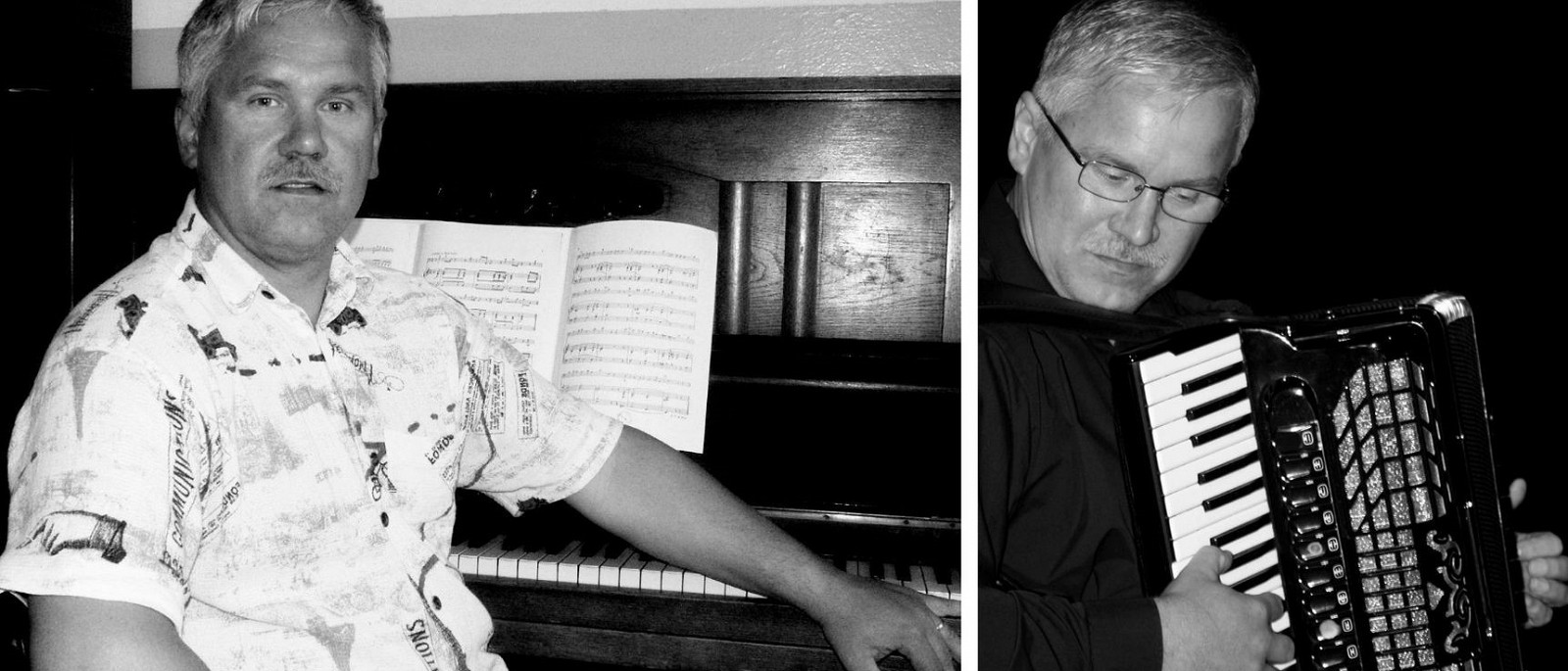 Zmarł Antoni Tełewiak - muzyk, pedagog, organizator życia muzycznego w Krośnie - zdjęcie w treści