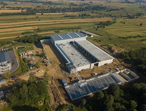 Fot. MPGK - Spalarnia