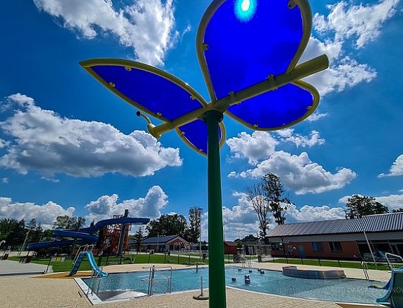 Baseny Krosno - fot. Damian Krzanowski