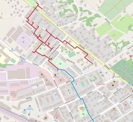KOLEJNE ŚRODKI UNIJNE NA MODERNIZACJĘ SIECI CIEPŁOWNICZEJ W KROŚNIE - zdjęcie w treści