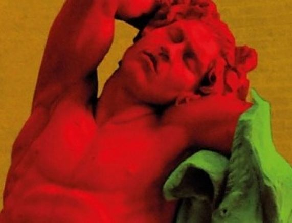 Grafika -  Mówimy o sztuce… Od Mitoraja do Caillarda. Inspiracje antykiem w sztuce współczesnej