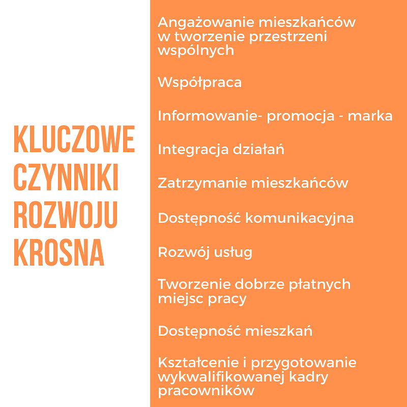 Krosno jest dojrzałym mężczyzną - zdjęcie w treści