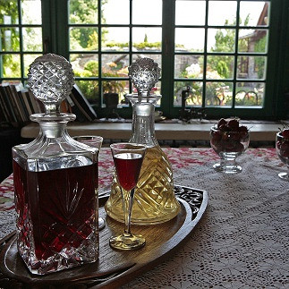 Zapraszamy do udziału w Konkursie na Najlepszą Nalewkę Galicji - zdjęcie w treści 