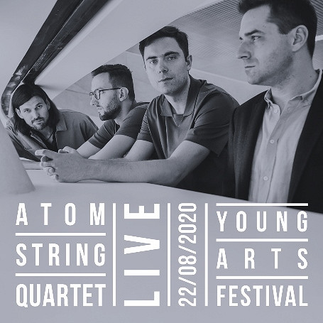 Nowe Otwarcie, czyli jak krośnieński Young Arts Festival zagra w czasie pandemii - zdjęcie w treści nr 2