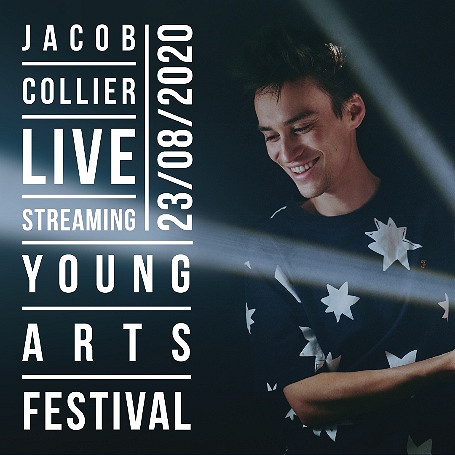 Nowe Otwarcie, czyli jak krośnieński Young Arts Festival zagra w czasie pandemii - zdjęcie w treści nr 3