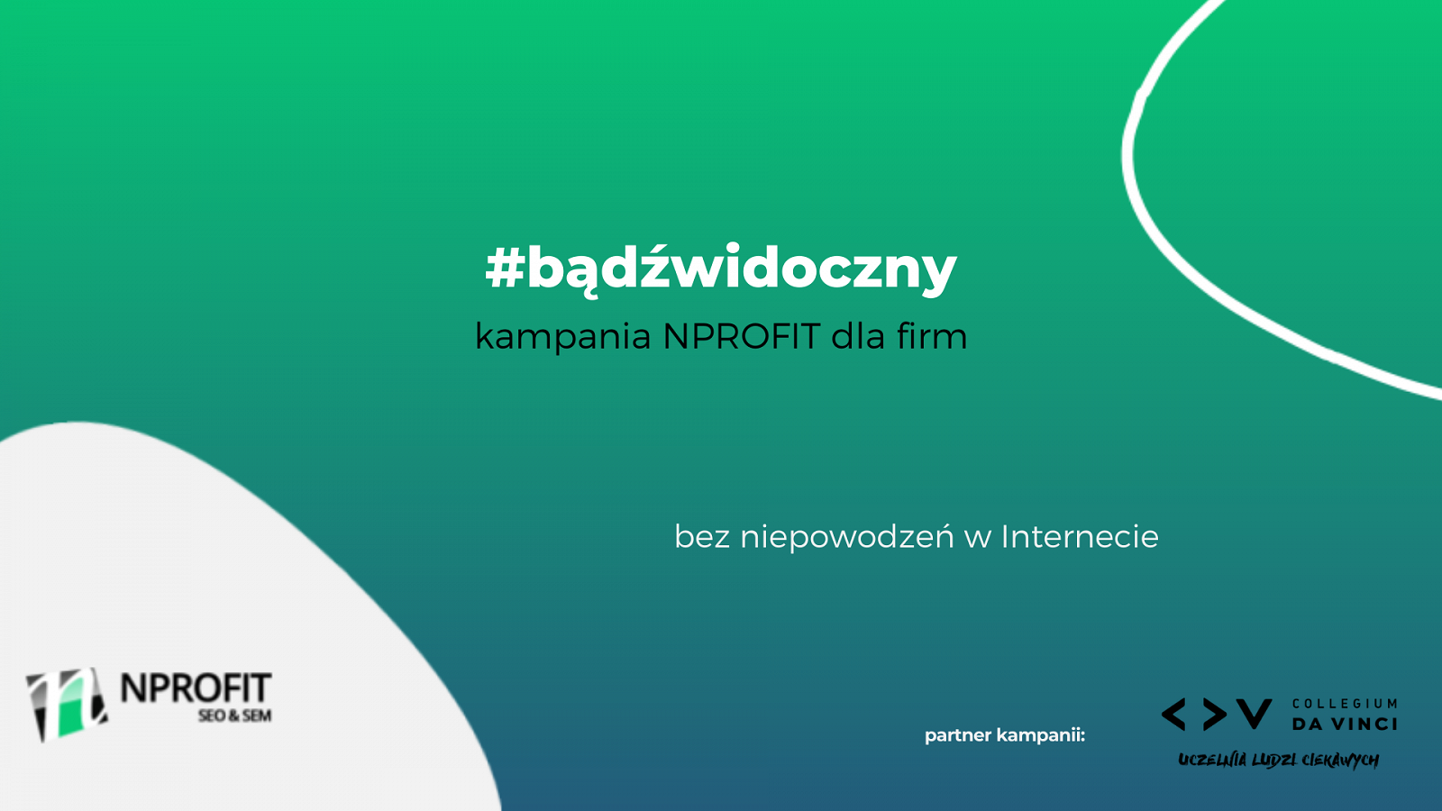 #bądźwidoczny, czyli jak Twoja oferta może być bardziej widoczna dla klienta - zdjęcie w treści