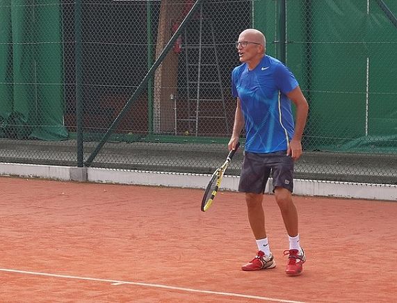 Obiekty sportowe MOSiR Krosno