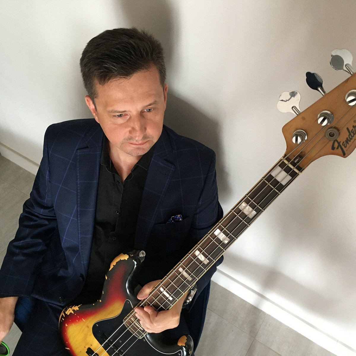 XVII GALICJA BLUES FESTIVAL - zdjęcie w treści nr 4