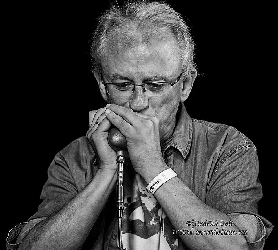 XVII GALICJA BLUES FESTIVAL - zdjęcie w treści nr 1