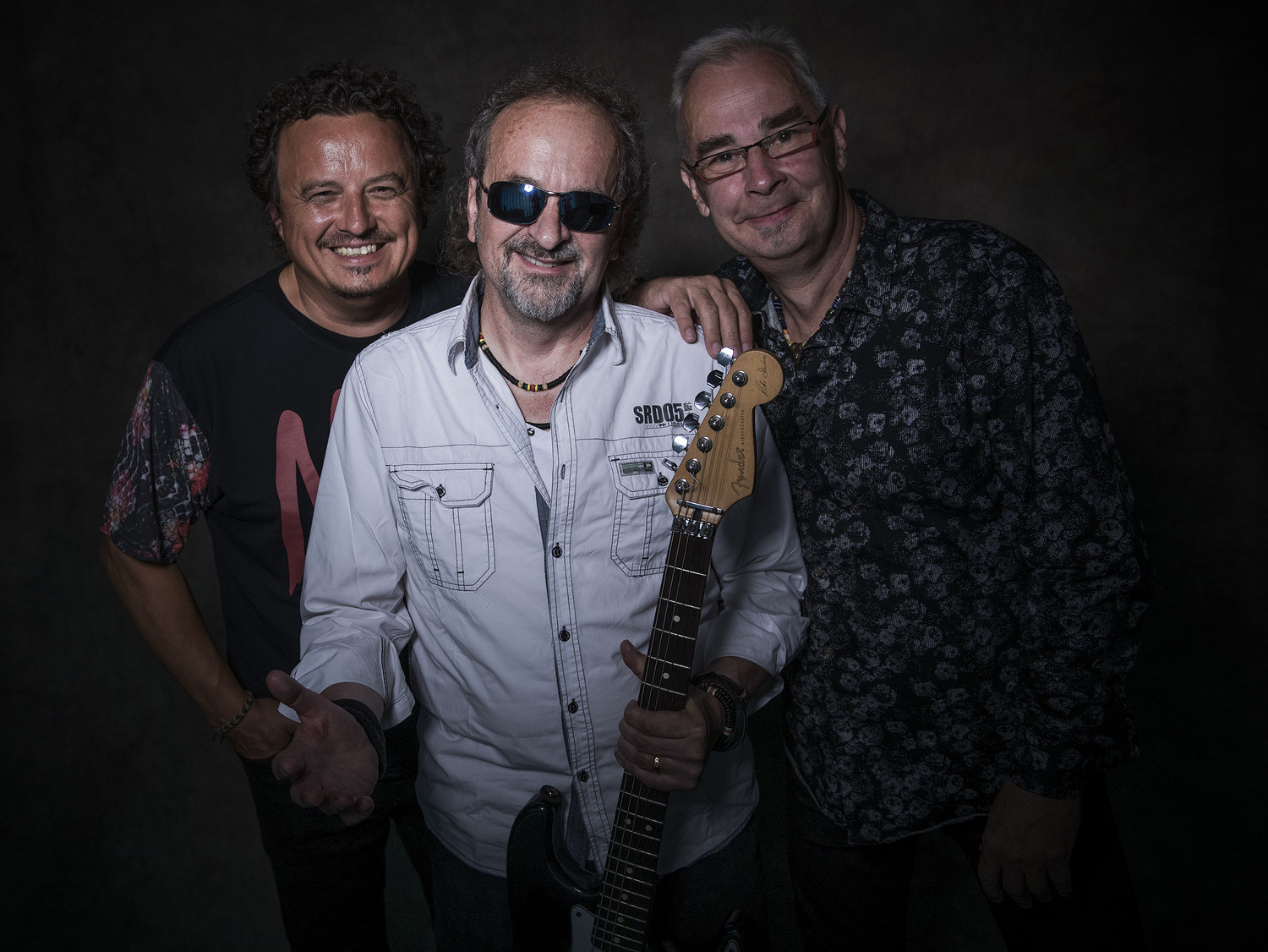 XVII GALICJA BLUES FESTIVAL - zdjęcie w treści nr 3