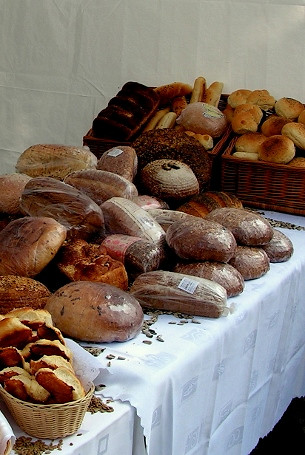 #ZabierzGościDoMuzeum i wybierz Ulubiony Chleb Krośnian 2020 - zdjęcie w treści