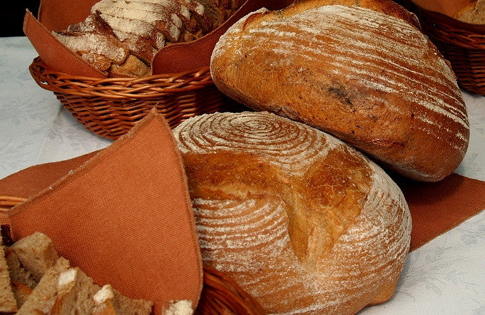 #ZabierzGościDoMuzeum i wybierz Ulubiony Chleb Krośnian 2020 - zdjęcie w treści nr 2