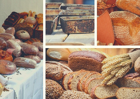 #ZabierzGościDoMuzeum i wybierz Ulubiony Chleb Krośnian 2020 - zdjęcie w treści nr 1