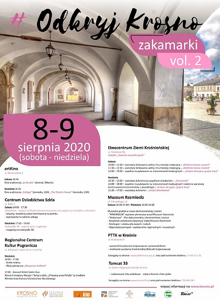 MUZEALNA PODRÓŻ W CZASIE DO KROŚNIEŃSKIEJ LNIANKI. MUZEUM RZEMIOSŁA W KROŚNIE ZBIERA PAMIĄTKI PO ZPL „KROSNOLEN” - zdjęcie w treści