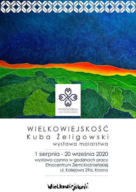 Zapraszamy na sierpniowe wydarzenia w Etnocentrum - zdjęcie w treści 