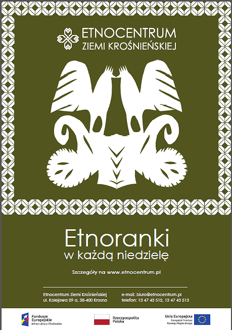 Zapraszamy na sierpniowe wydarzenia w Etnocentrum - zdjęcie w treści  nr 2