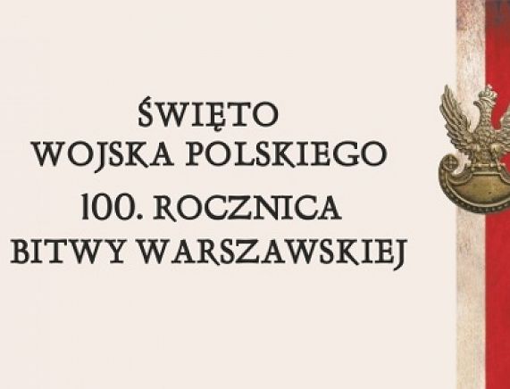 Grafika - 15 sierpnia