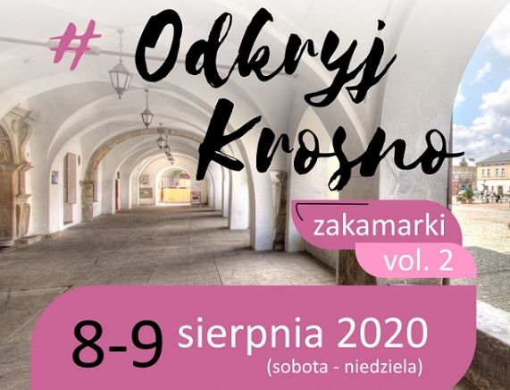 Grafika - Odkryj Krosno