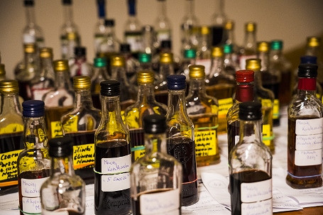 Po raz ósmy wręczono Nagrody za Najlepszą Nalewkę Galicji oraz za Najlepszą Chrzanówkę - zdjęcie w treści 