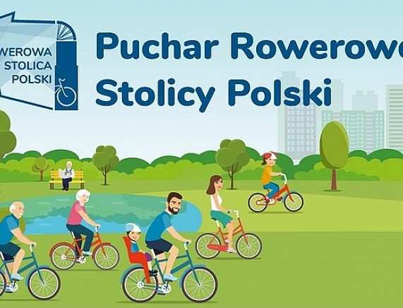 Grafika - Kręć kilometry dla Krosna