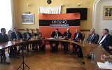 Podpisanie umowy - 10.09.2020