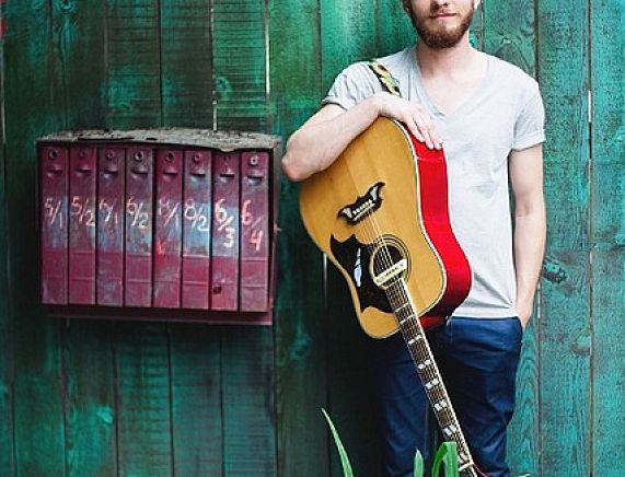 Kostiantyn Pocztar "Postman"