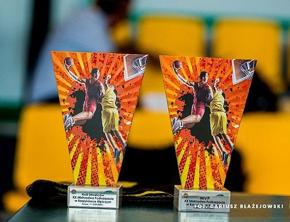 XX Mistrzostwa Podkarpacia w koszykówce mężczyzn rozstrzygnięte