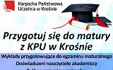 Grafika Przygotuj sie do matury z KPU