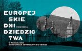 Grafika - Europejskie Dni Dziedzictwa w BWA