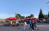 Zlot Food Trucków fot. Street Food Polska