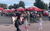 Zlot Food Trucków fot. Street Food Polska