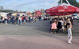 Zlot Food Trucków fot. Street Food Polska