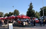 Zlot Food Trucków fot. Street Food Polska