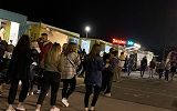 Zlot Food Trucków fot. Street Food Polska