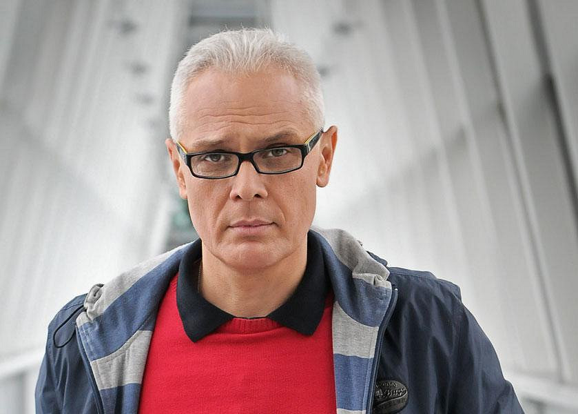 Jesienna Biesiada Poetycka - zdjęcie w treści nr 1