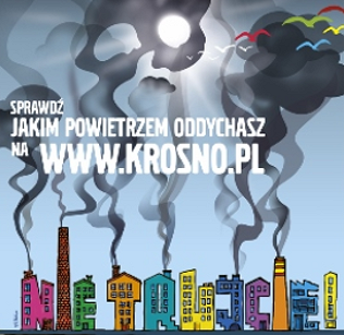 W Krośnie wymieniono prawie setkę starych pieców. Powietrze będzie czystrze - zdjęcie w treści nr 1