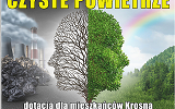 Grafika - Czyste powietrze