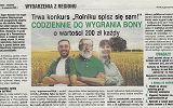 Grafika - Konkurs w Super Nowościach