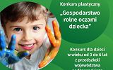 Grafika - Spis Rolny 2020 - Konkurs dla dzieci