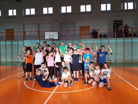 Rusza kolejna edycja Akademii Młodych - zdjęcie w treści  nr 1