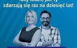 Plakat - nabór na rachmistrzów spisowych - Narodowy Spis Powszchny Ludności i Mieszkań 202
