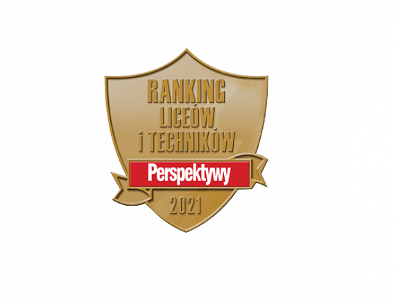 tarcza logo ranking perspektyw