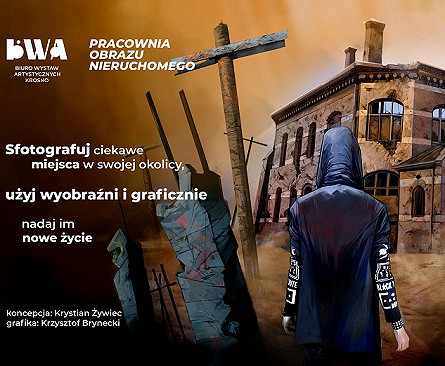 Ferie zimowe z BWA - zdjęcie w treści