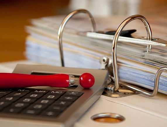 Dokumenty - źródło fot. pixabay