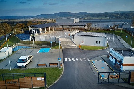 Nowe zasady odbioru odpadów i godziny otwarcia PSZOK - zdjęcie w treści