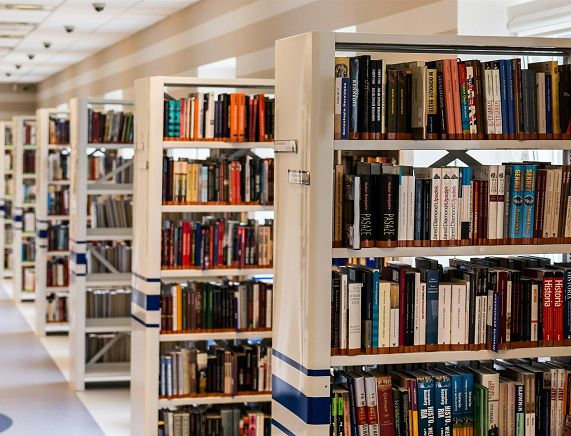 biblioteka