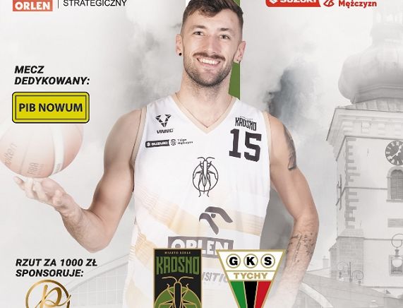 Plakat Tychy