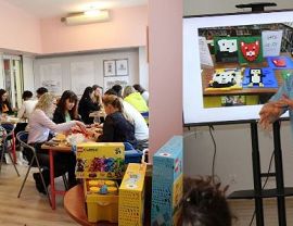 Lego storytelling w bibliotece_30 września_1