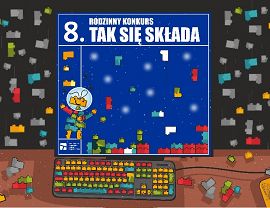 RCKP Konkurs Tak się składa fot. Paweł Matelowski