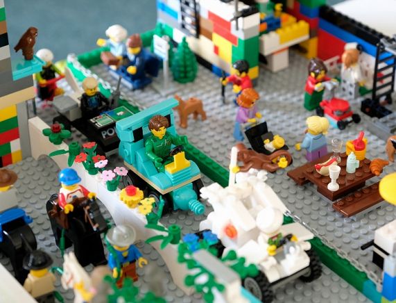 RCKP Konkurs Tak się składa fot. Paweł Matelowski